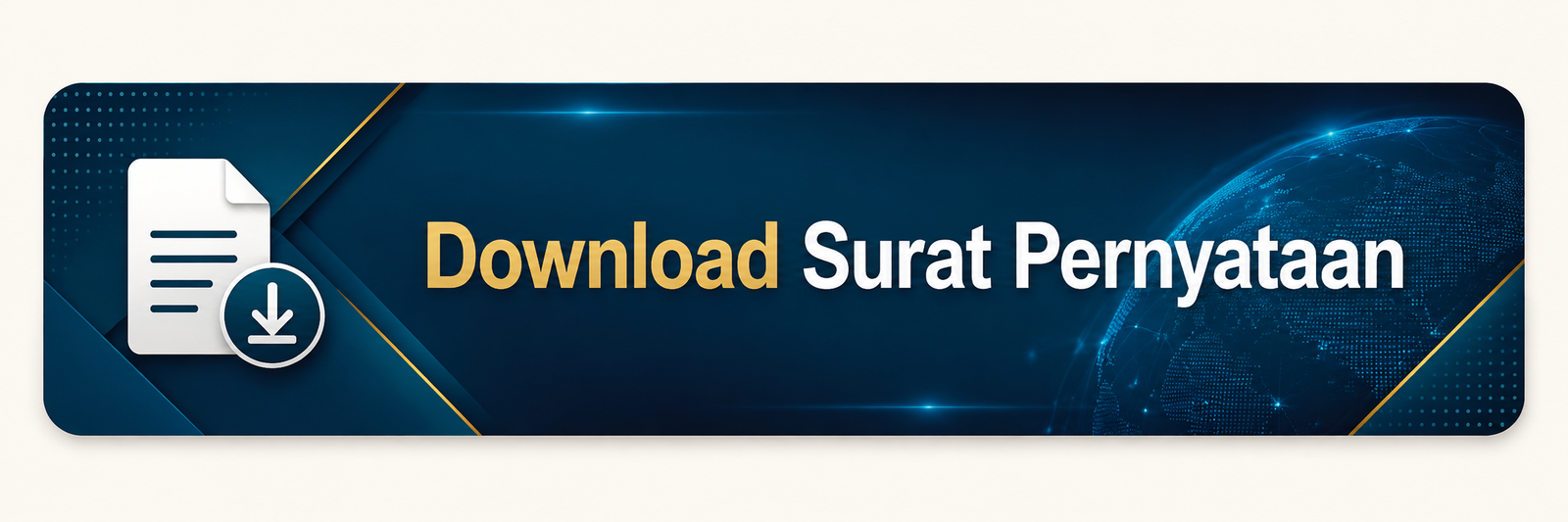 Download Surat Pernyataan Penulis